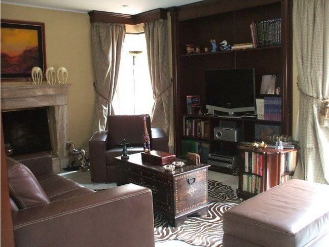 Casa en venta en Cerros De Suba, Bogotá · foto 9 de 24