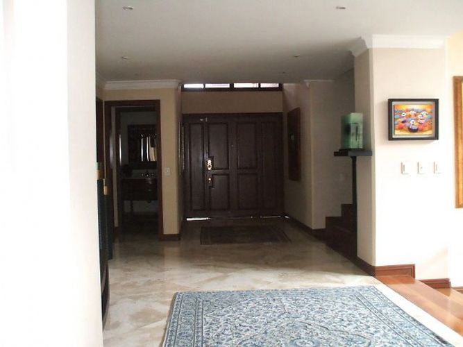 Casa en venta en Cerros De Suba, Bogotá · foto 10 de 24