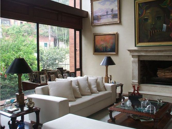 Casa en venta en Cerros De Suba, Bogotá · foto 19 de 24