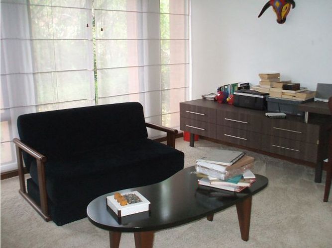Casa en venta en Cerros De Suba, Bogotá · foto 23 de 24