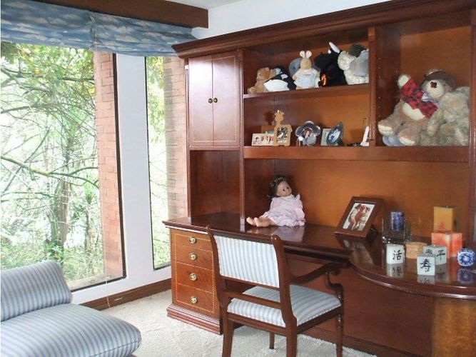 Casa en venta en Cerros De Suba, Bogotá · foto 24 de 24