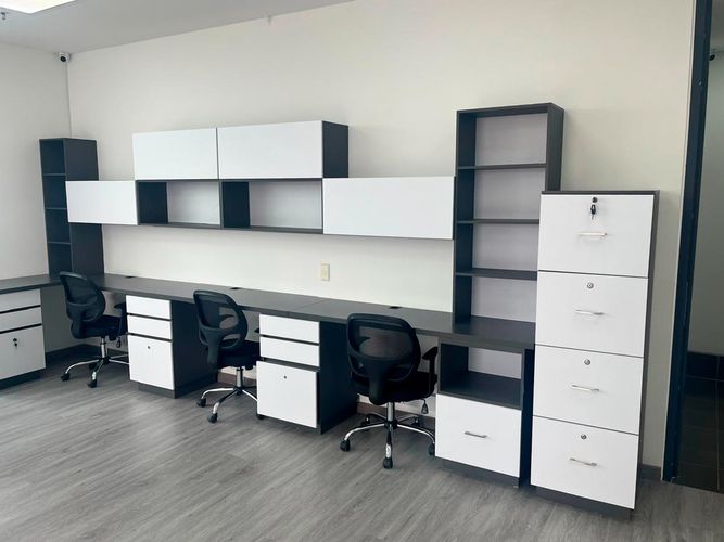 Oficina en arriendo en El Poblado, Medellín, 63 m² · foto 3 de 7