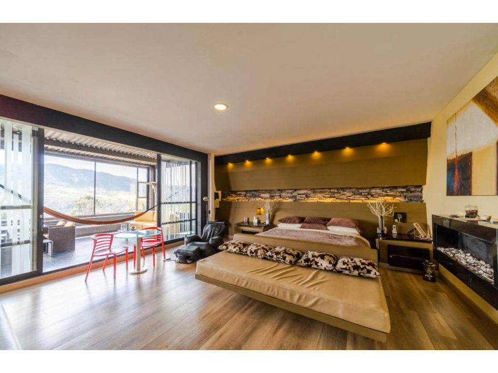 Casa en venta en El Rodeo, La Calera · foto 6 de 20