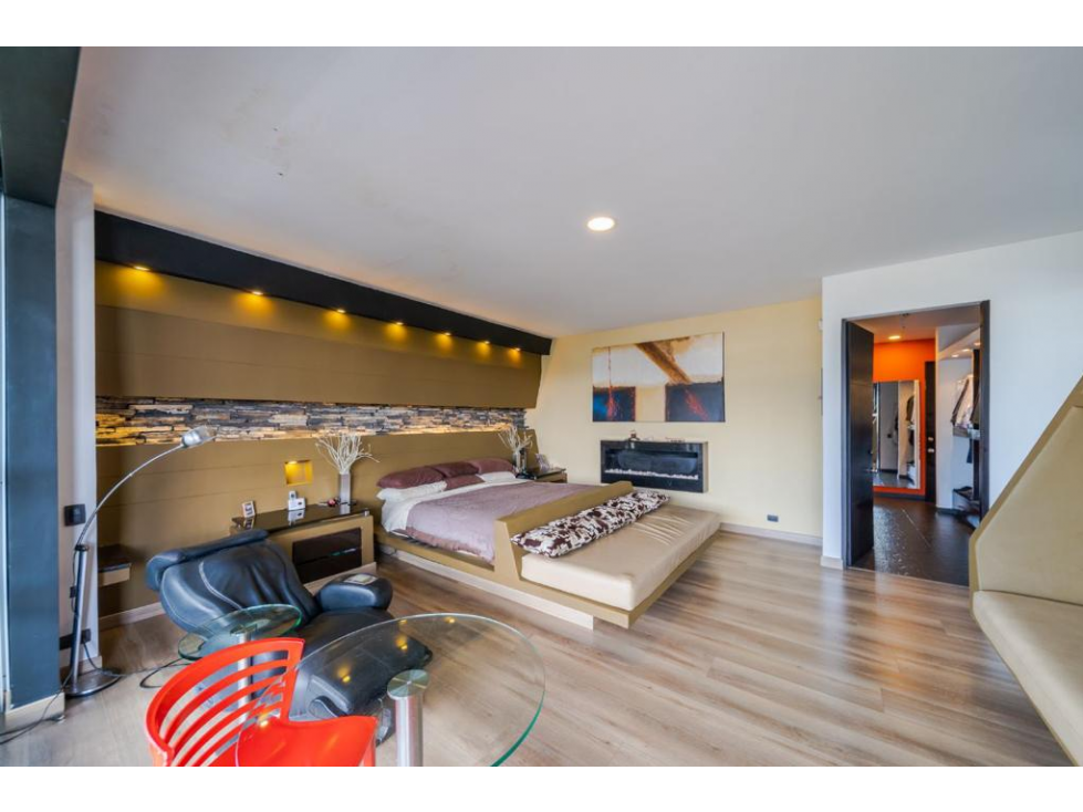 Casa en venta en El Rodeo, La Calera · foto 7 de 20
