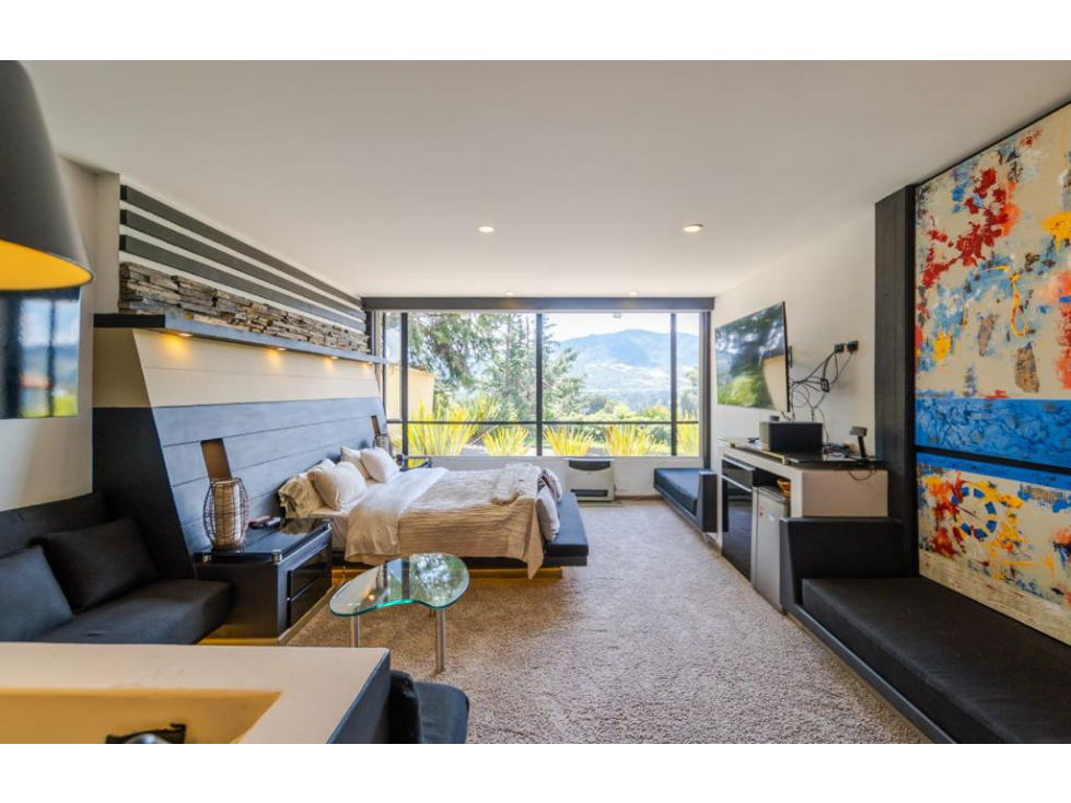 Casa en venta en El Rodeo, La Calera · foto 9 de 20