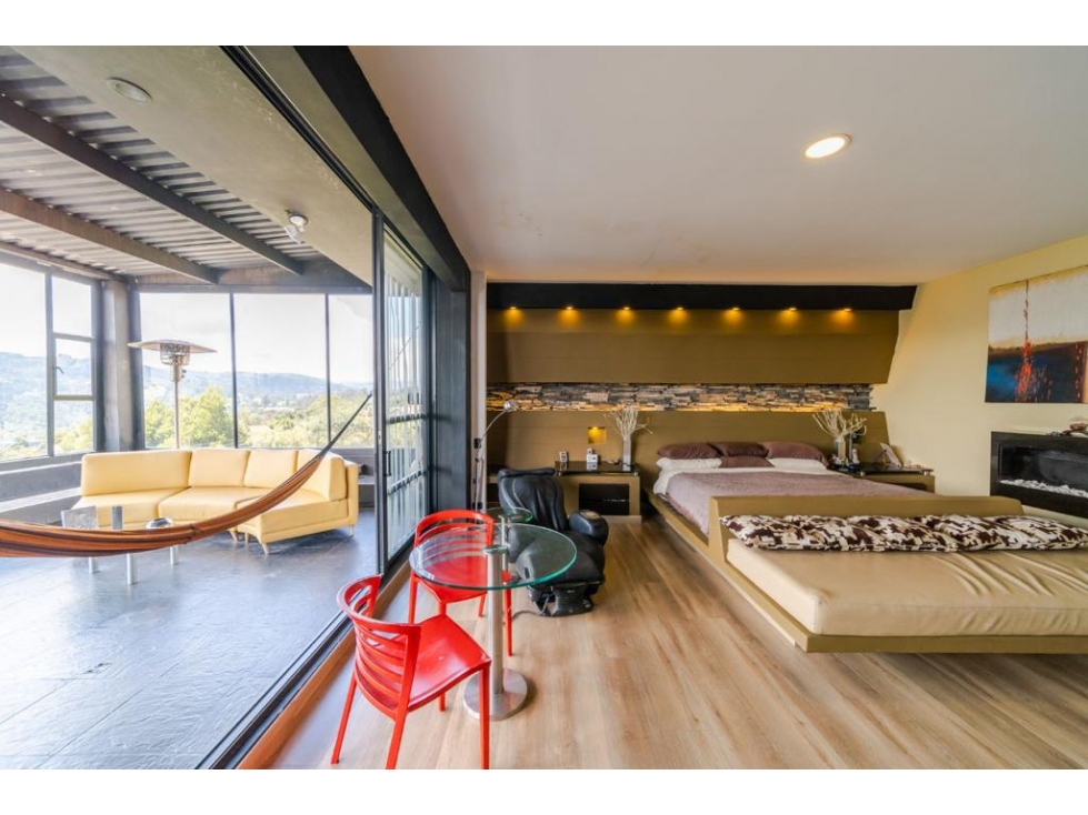Casa en venta en El Rodeo, La Calera · foto 10 de 20
