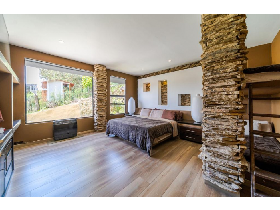 Casa en venta en El Rodeo, La Calera · foto 11 de 20