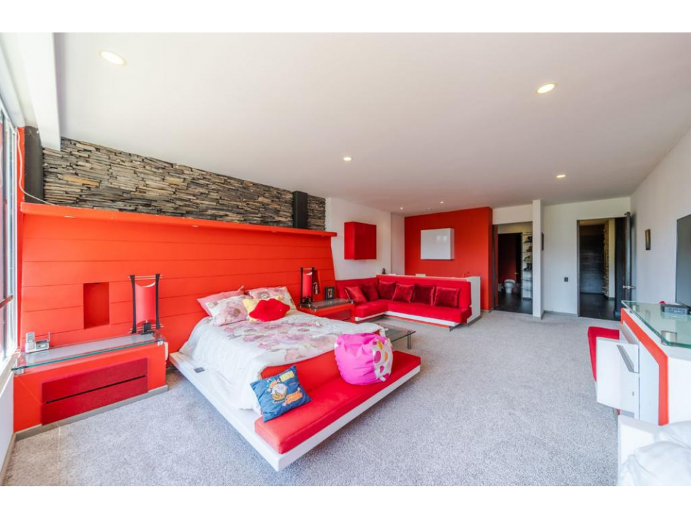 Casa en venta en El Rodeo, La Calera · foto 13 de 20