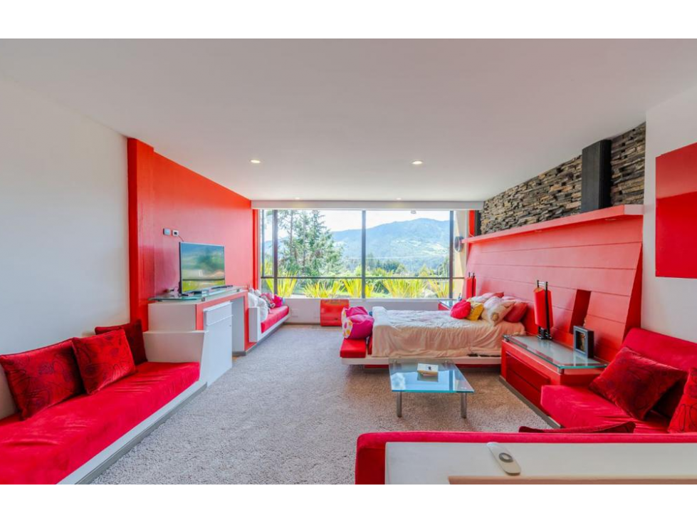 Casa en venta en El Rodeo, La Calera · foto 14 de 20