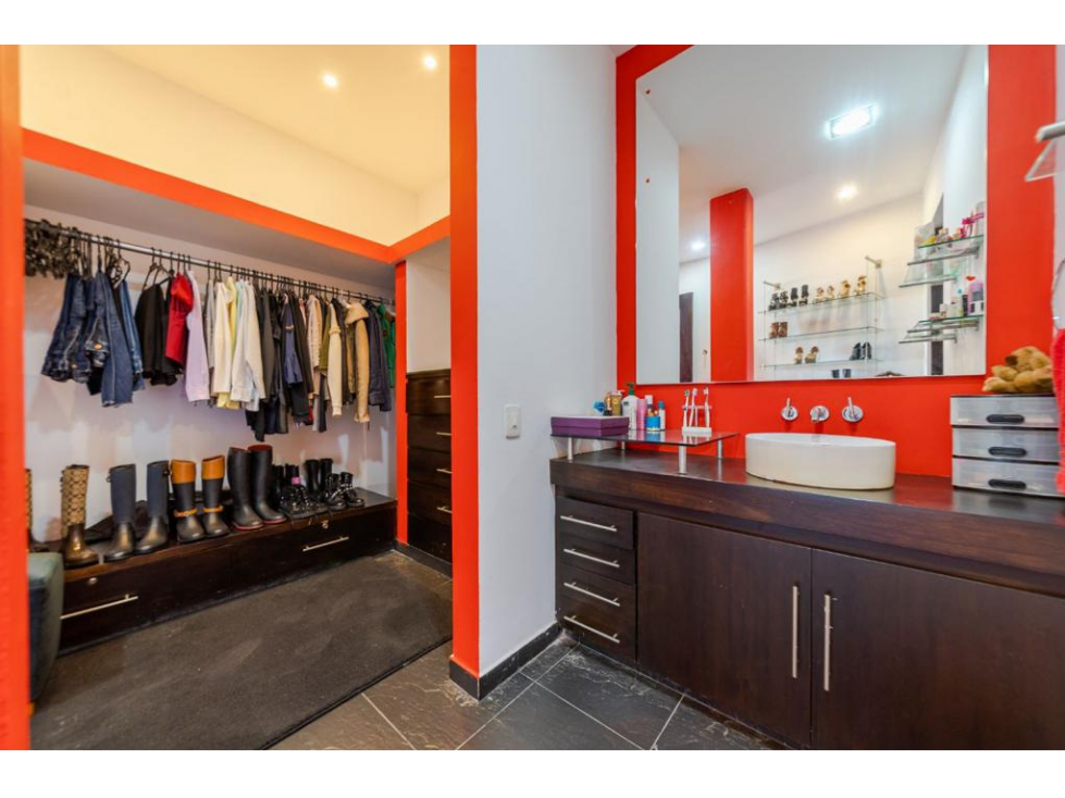 Casa en venta en El Rodeo, La Calera · foto 15 de 20