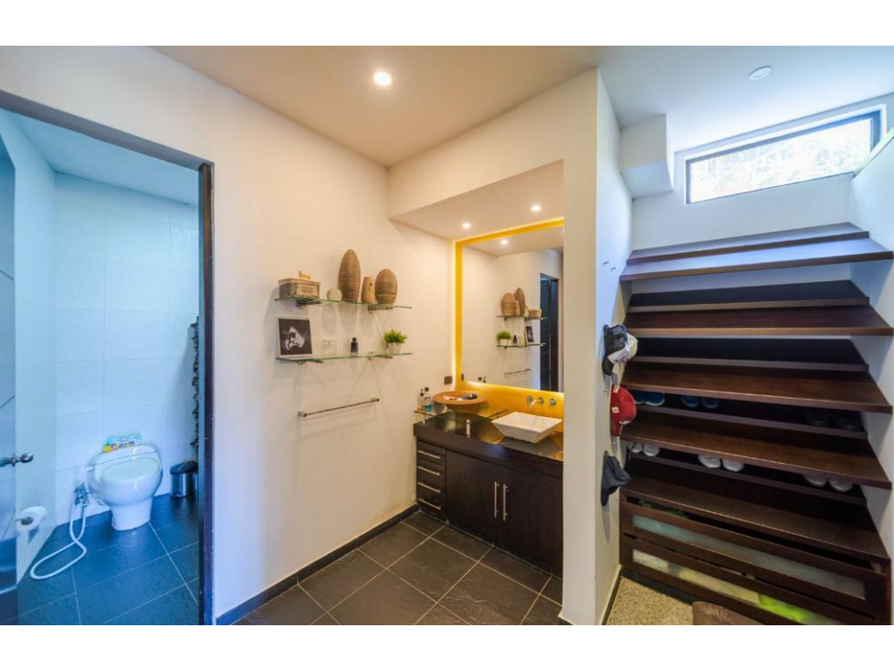 Casa en venta en El Rodeo, La Calera · foto 16 de 20
