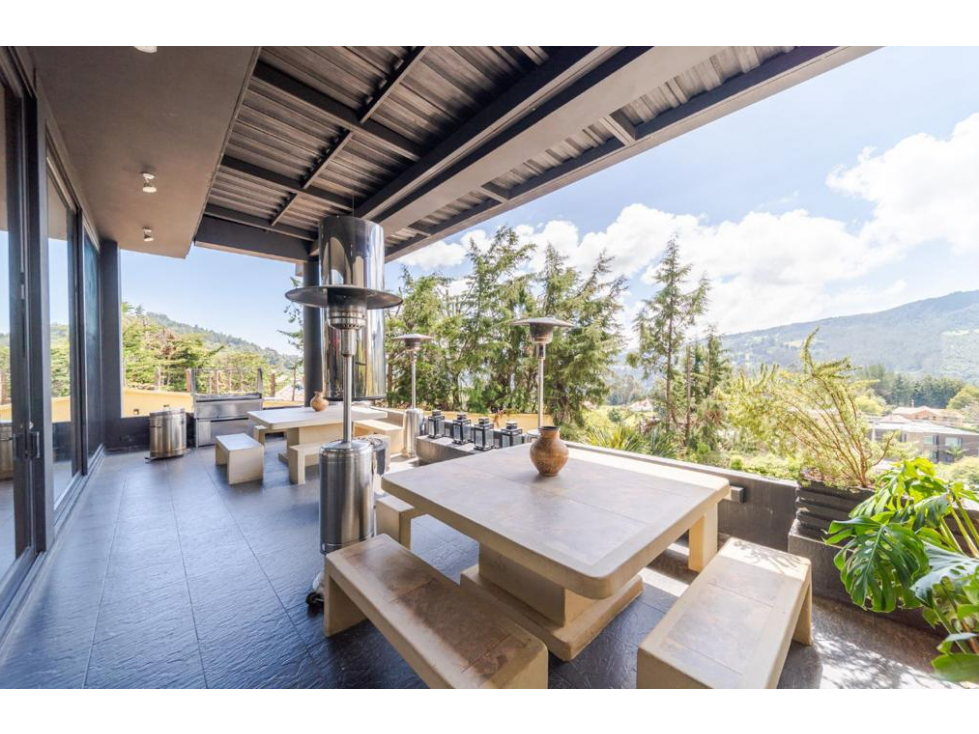 Casa en venta en El Rodeo, La Calera · foto 17 de 20
