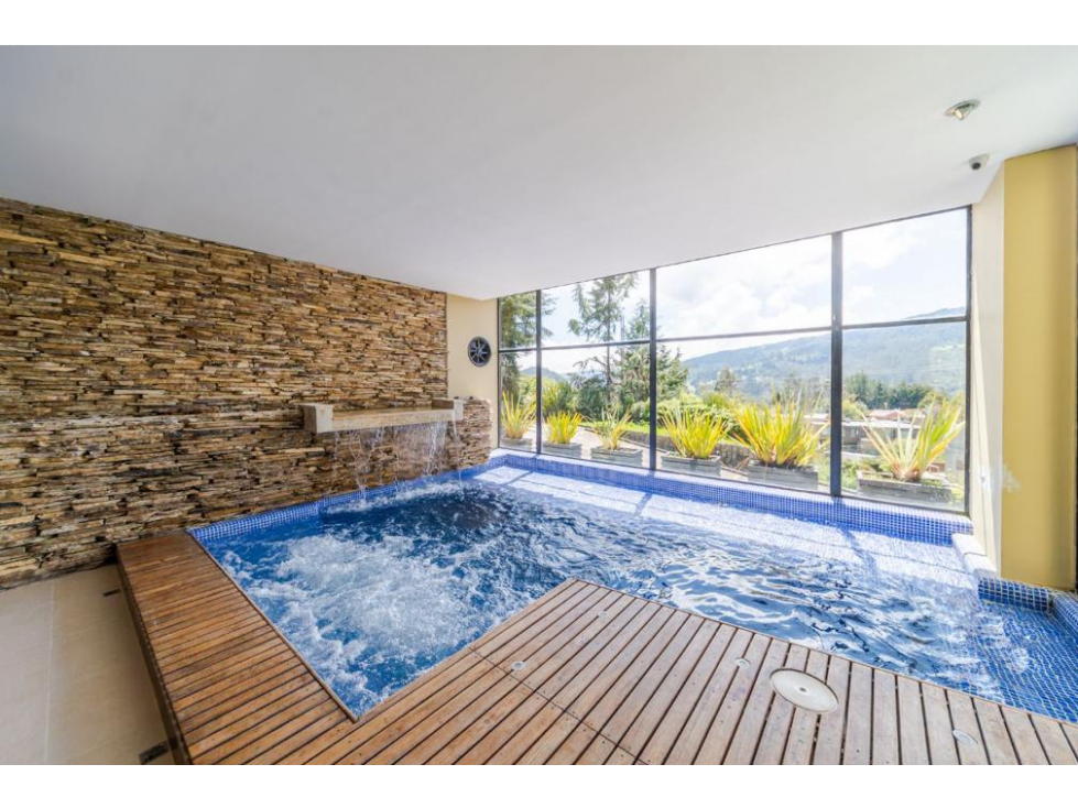 Casa en venta en El Rodeo, La Calera · foto 18 de 20