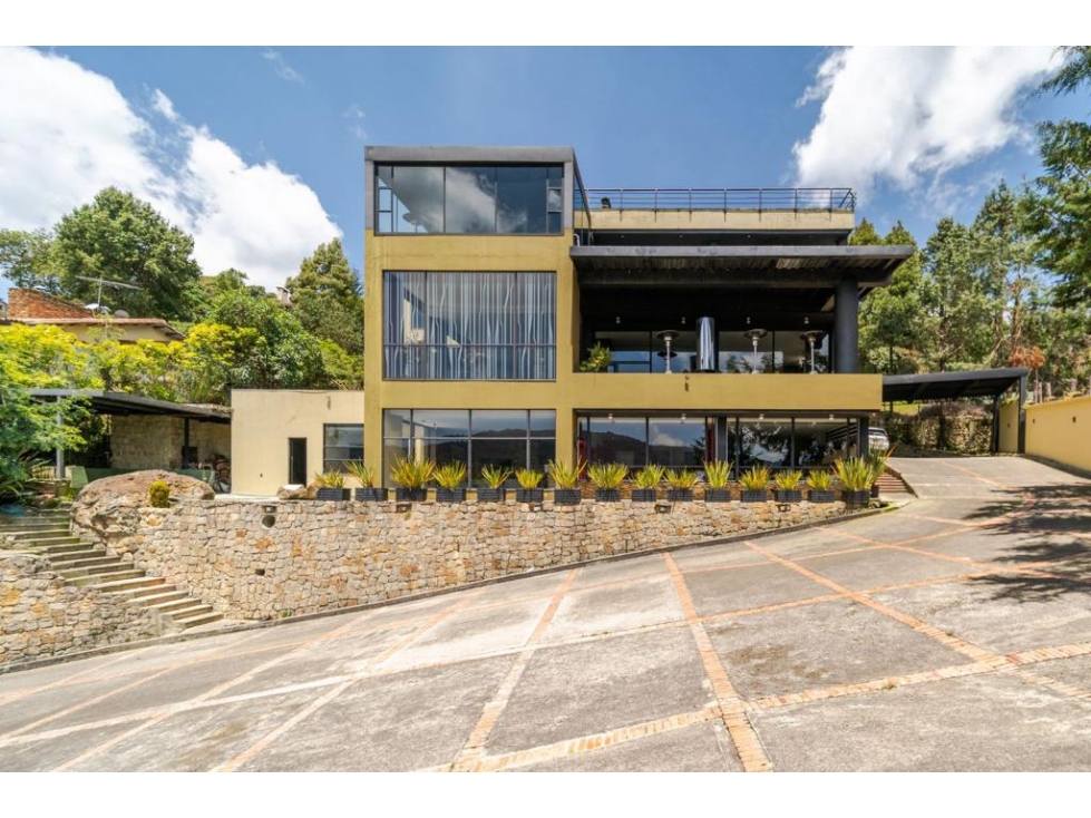 Casa en venta en El Rodeo, La Calera · foto 19 de 20