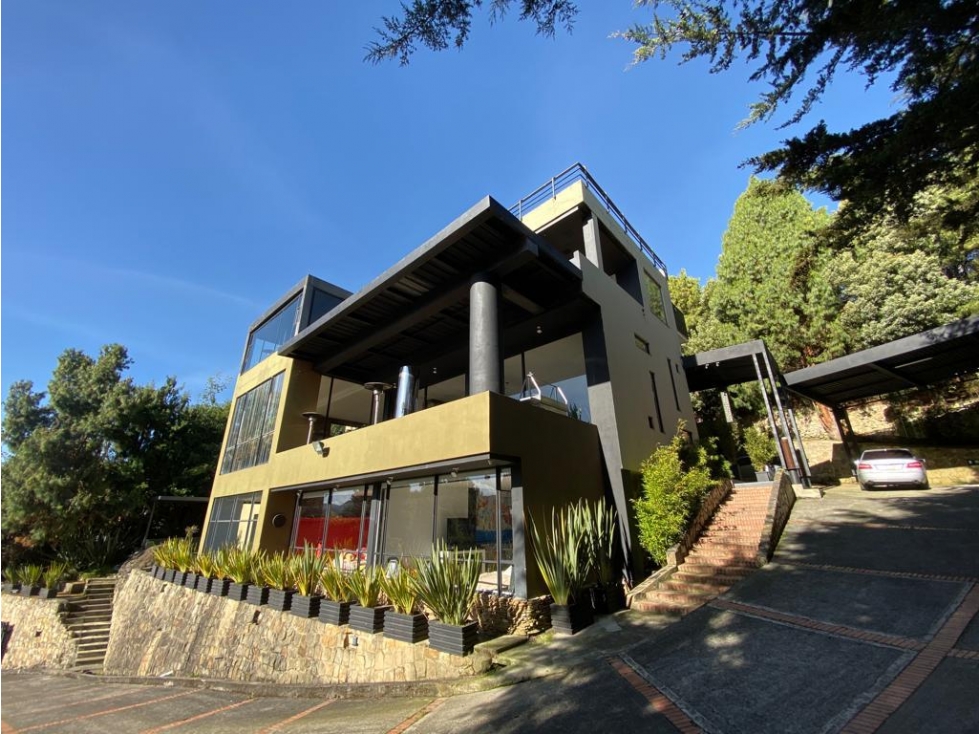 Casa en venta en El Rodeo, La Calera · foto 20 de 20