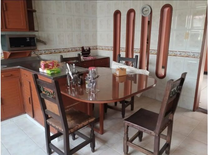 Casa de 6 alcobas en venta en Sotomayor, Bucaramanga, 300 m² · foto 5 de 24