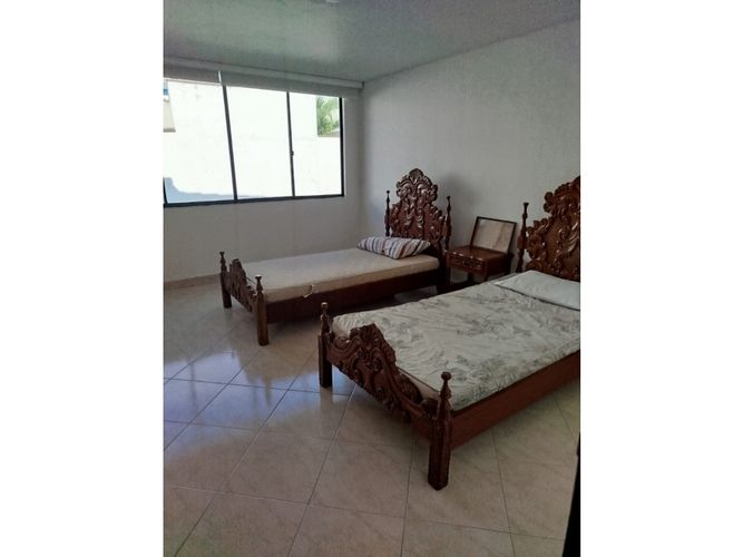 Casa de 6 alcobas en venta en Sotomayor, Bucaramanga, 300 m² · foto 23 de 24