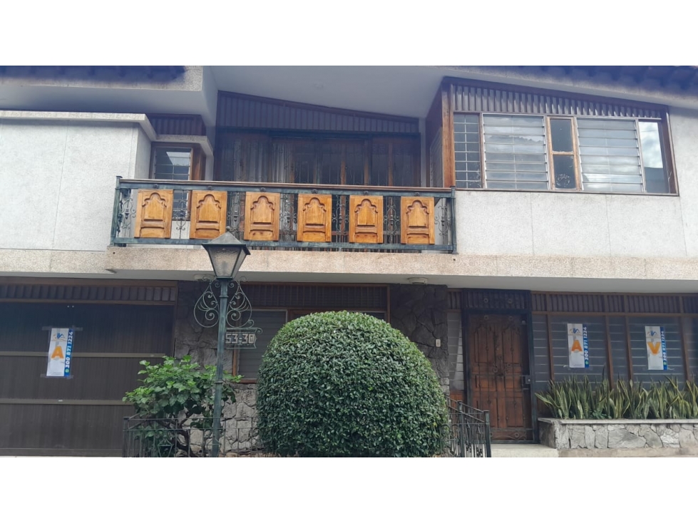 Casa en Arriendo en Sotomayor, Bucaramanga