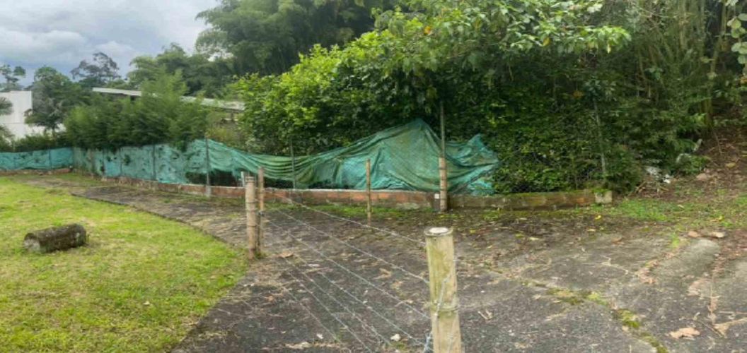 Lote en venta en La Florida, Pereira · foto 2 de 8