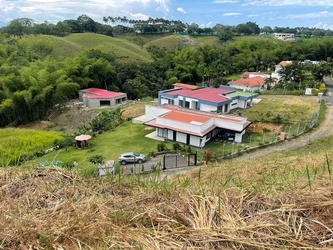 Lote en venta en Cerritos, Pereira · foto 17 de 21