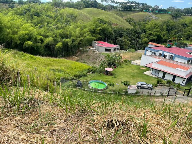 Lote en venta en Cerritos, Pereira · foto 19 de 21