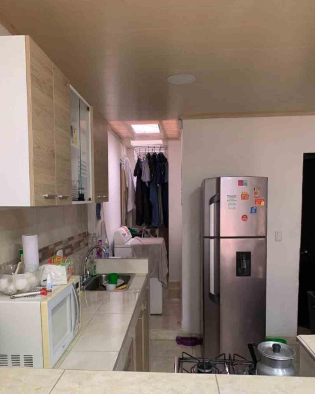 Casa en venta en San Jose Sur, Pereira · foto 8 de 24
