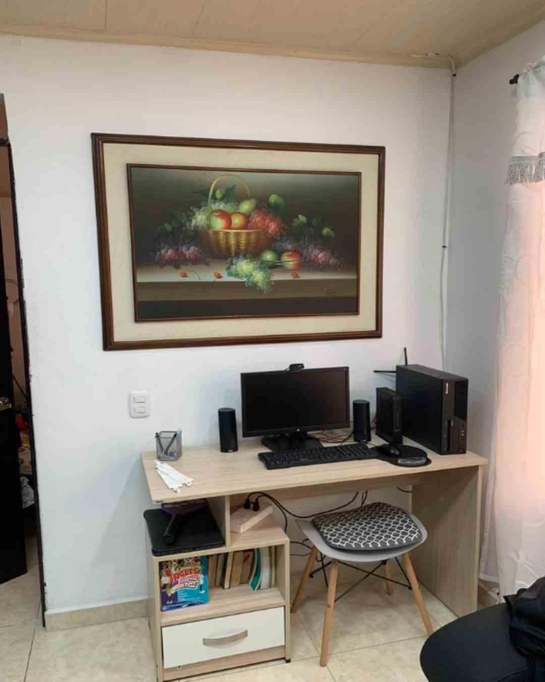 Casa en venta en San Jose Sur, Pereira · foto 9 de 24