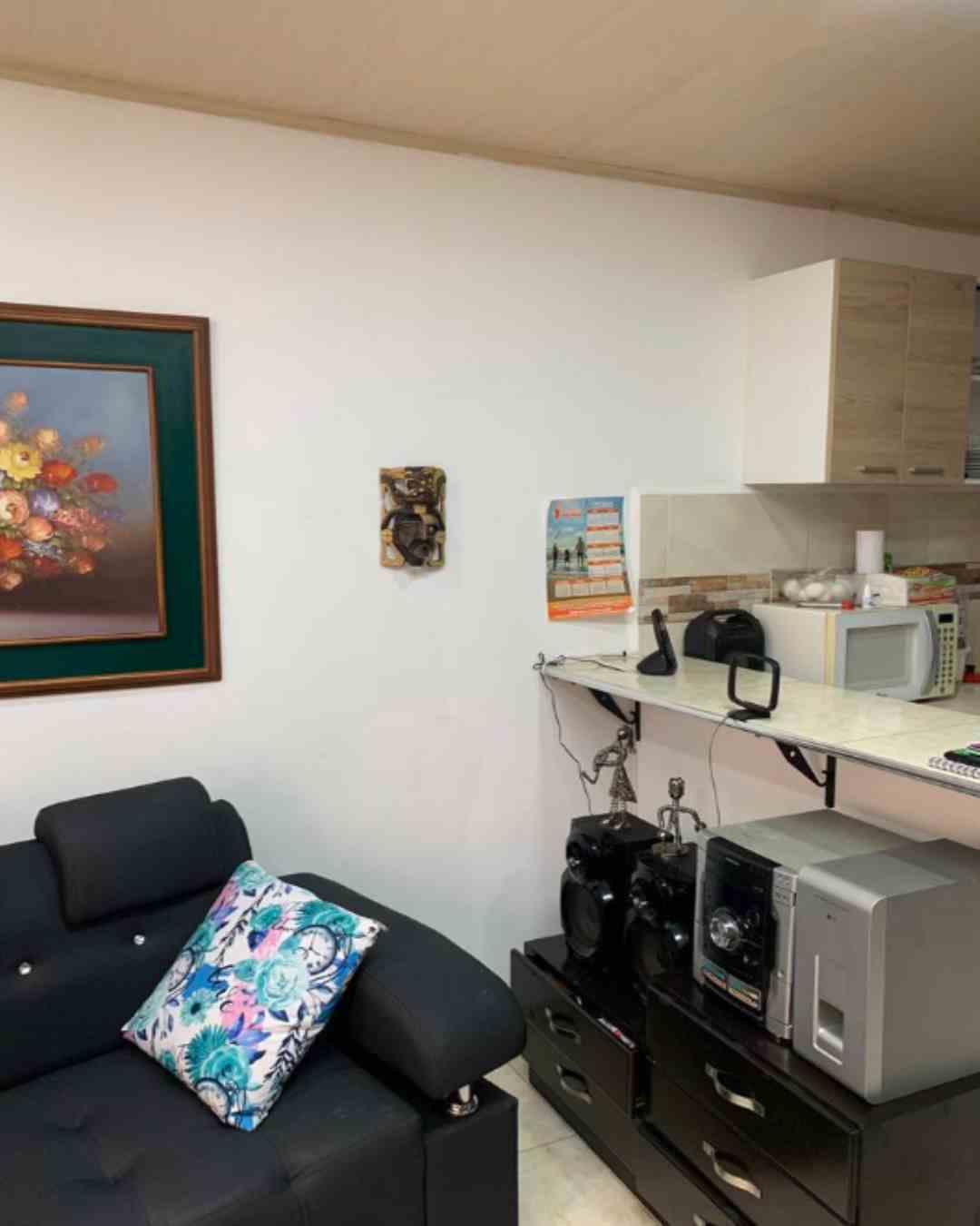 Casa en venta en San Jose Sur, Pereira · foto 11 de 24