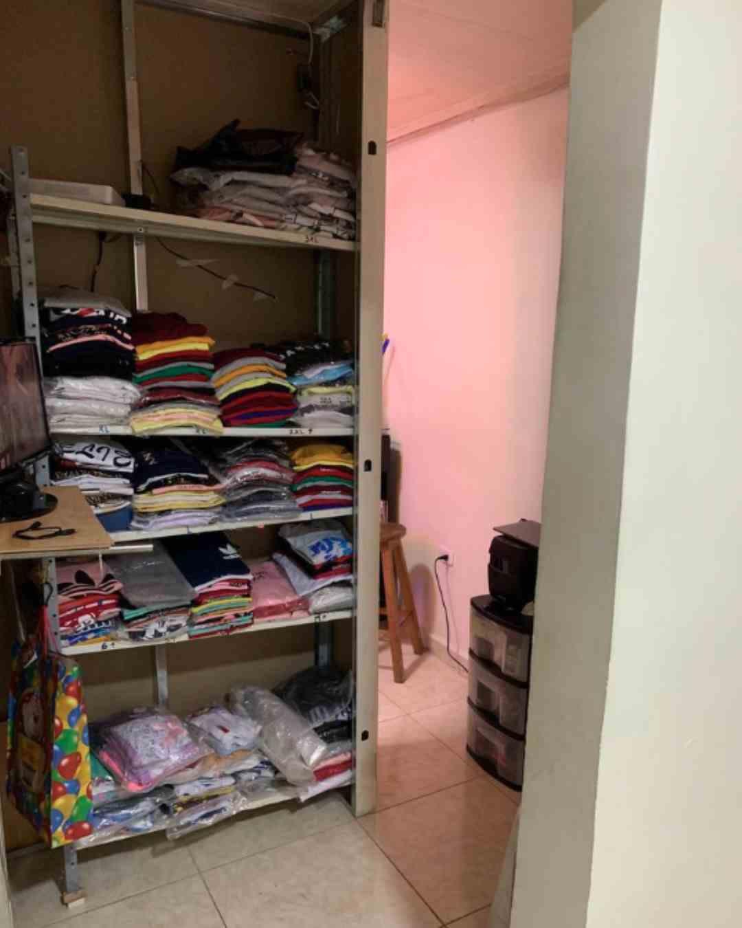 Casa en venta en San Jose Sur, Pereira · foto 24 de 24