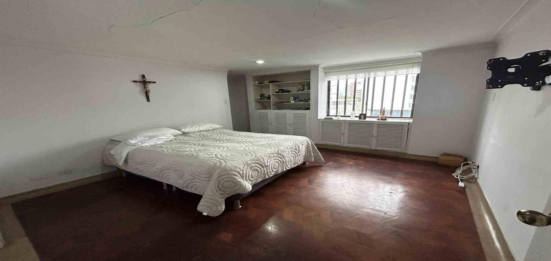 Apartamento en venta en Sector Plaza De Bolivar, Pereira · foto 10 de 15
