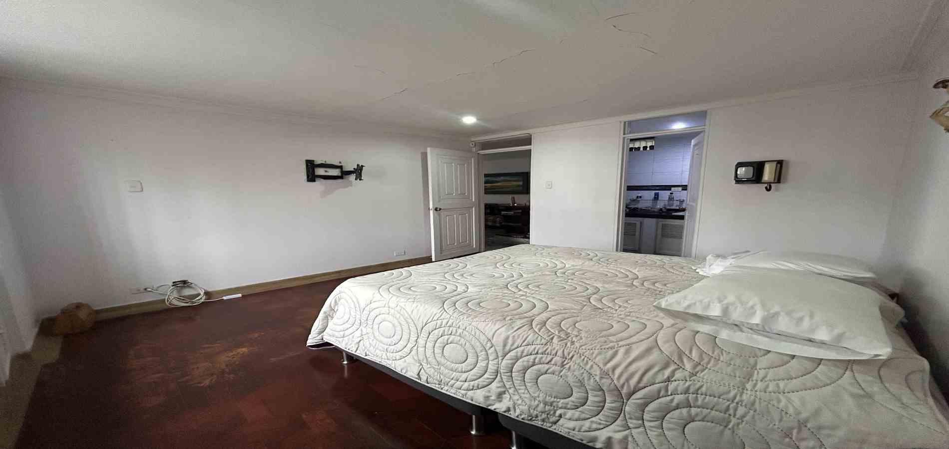Apartamento en venta en Sector Plaza De Bolivar, Pereira · foto 11 de 15