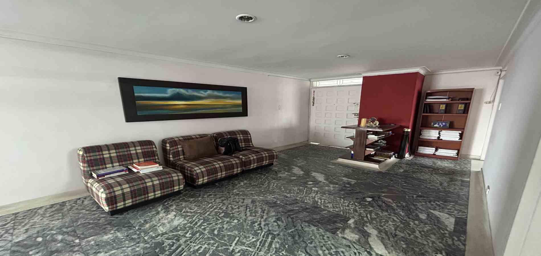 Apartamento en venta en Sector Plaza De Bolivar, Pereira · foto 13 de 15