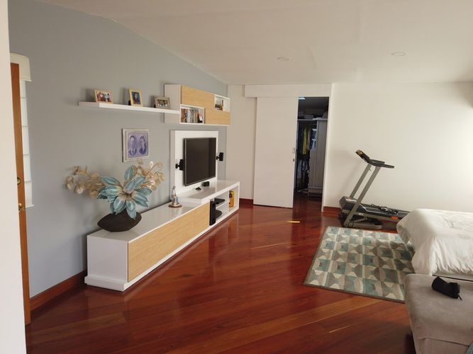 Casa de 4 alcobas en venta en La Paz, Manizales, 300 m² · foto 2 de 20