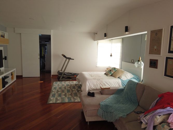Casa de 4 alcobas en venta en La Paz, Manizales, 300 m² · foto 3 de 20