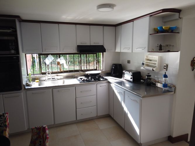 Casa de 4 alcobas en venta en La Paz, Manizales, 300 m² · foto 4 de 20