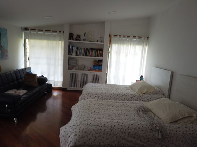Casa de 4 alcobas en venta en La Paz, Manizales, 300 m² · foto 5 de 20
