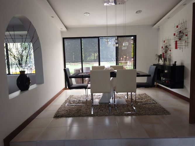 Casa de 4 alcobas en venta en La Paz, Manizales, 300 m² · foto 8 de 20