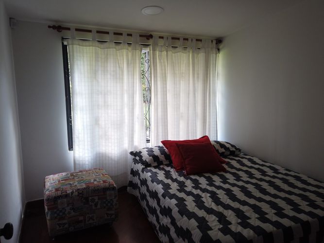 Casa de 4 alcobas en venta en La Paz, Manizales, 300 m² · foto 10 de 20
