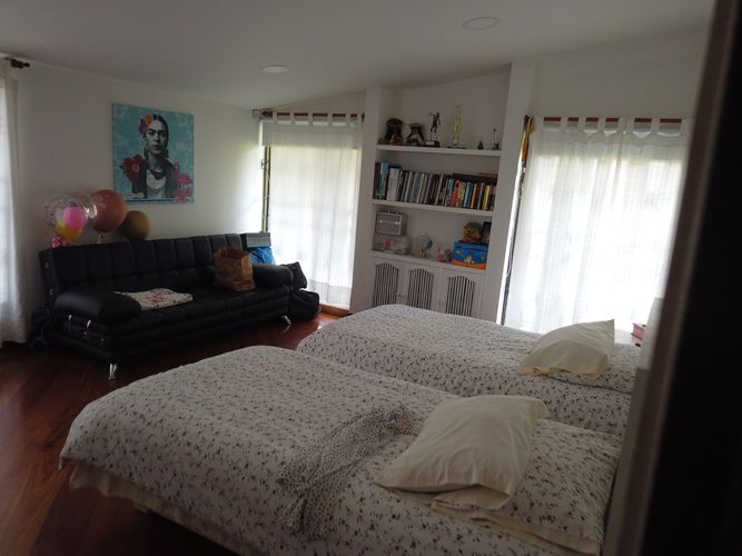 Casa de 4 alcobas en venta en La Paz, Manizales, 300 m² · foto 12 de 20