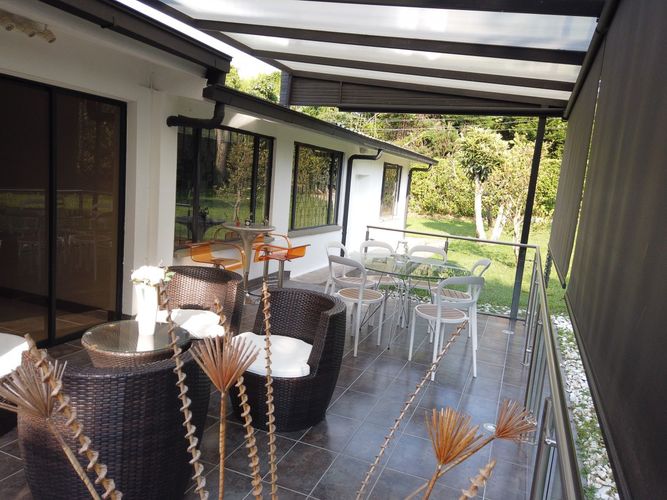 Casa de 4 alcobas en venta en La Paz, Manizales, 300 m² · foto 15 de 20