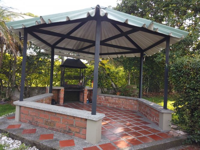 Casa de 4 alcobas en venta en La Paz, Manizales, 300 m² · foto 16 de 20