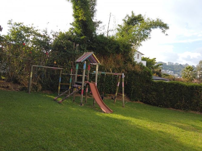 Casa de 4 alcobas en venta en La Paz, Manizales, 300 m² · foto 17 de 20