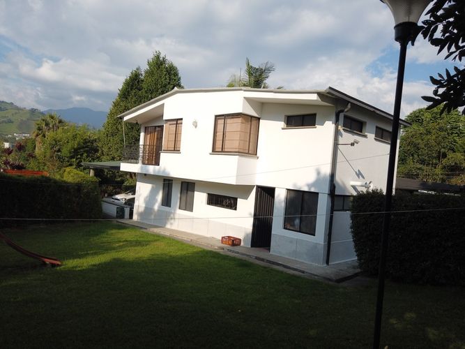 Casa de 4 alcobas en venta en La Paz, Manizales, 300 m² · foto 18 de 20