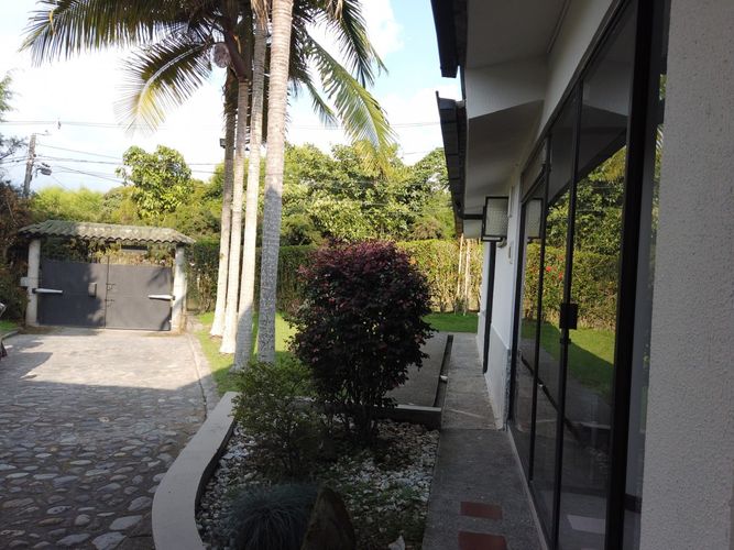 Casa de 4 alcobas en venta en La Paz, Manizales, 300 m² · foto 19 de 20