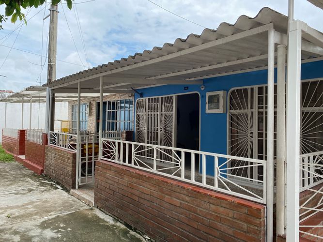 Casa de 2 alcobas en venta en Blanco, Girardot, 72 m² · foto 3 de 15