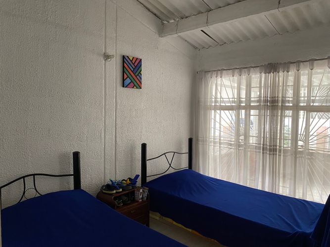 Casa de 2 alcobas en venta en Blanco, Girardot, 72 m² · foto 4 de 15