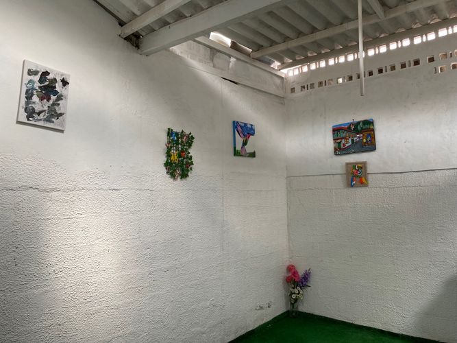 Casa de 2 alcobas en venta en Blanco, Girardot, 72 m² · foto 5 de 15
