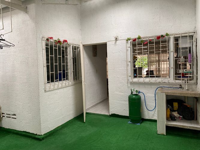 Casa de 2 alcobas en venta en Blanco, Girardot, 72 m² · foto 6 de 15