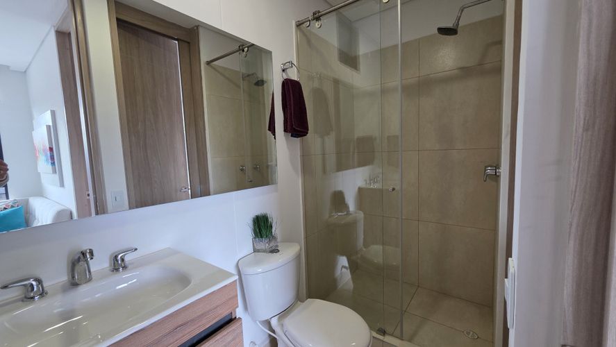 Apartaestudio en venta en Canelon, Cajicá, 42 m² · foto 7 de 20