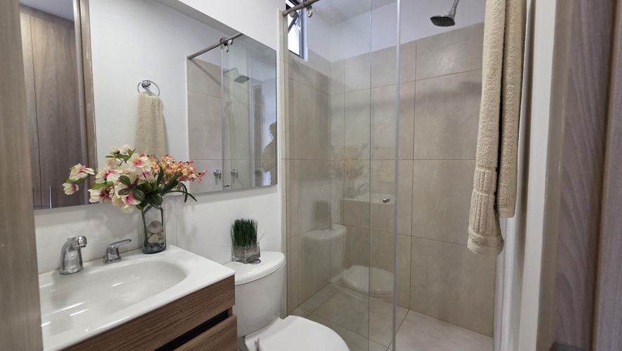 Apartaestudio en venta en Canelon, Cajicá, 42 m² · foto 9 de 20